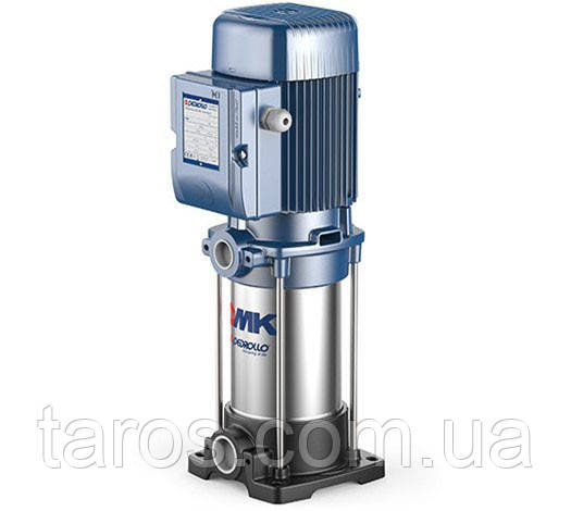 Багатоступінчатий насос MKm 3/3