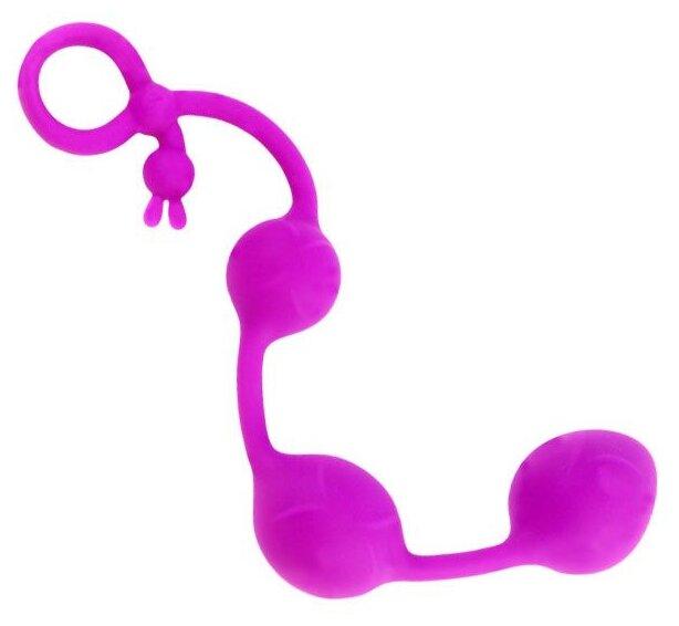 Силіконові кульки