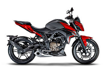 VOGE 300R (LONCIN LX300-6 CR6) Ціна 2 750$