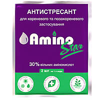 Стимулятор роста Amino Star 2 мл