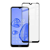 Захисне скло IMAK Pro Plus Full Cover для Nokia 2.4 Black