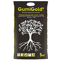 Удобрение Gumi gold 5 кг