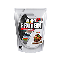 Power Pro Whey Protein 2 kg