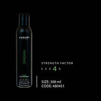 Еко-спрей для волосся сильної фіксації Green Light Luxury Hair Pro FLEXI Eco hair spray, 300 мл