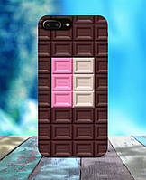 Чехол для iPhone 7 8 SE Шоколадка