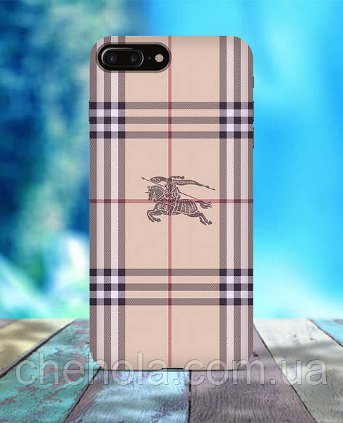 Burberry iphone 7 cheap