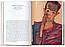 Видатні художники. Egon Schiele. The Paintings. Tobias G. Natter. Tobias G. Наттер, фото 4