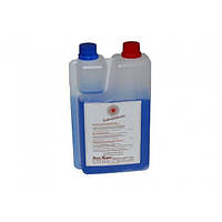 Засіб для чищення капучинатора, 1 літр