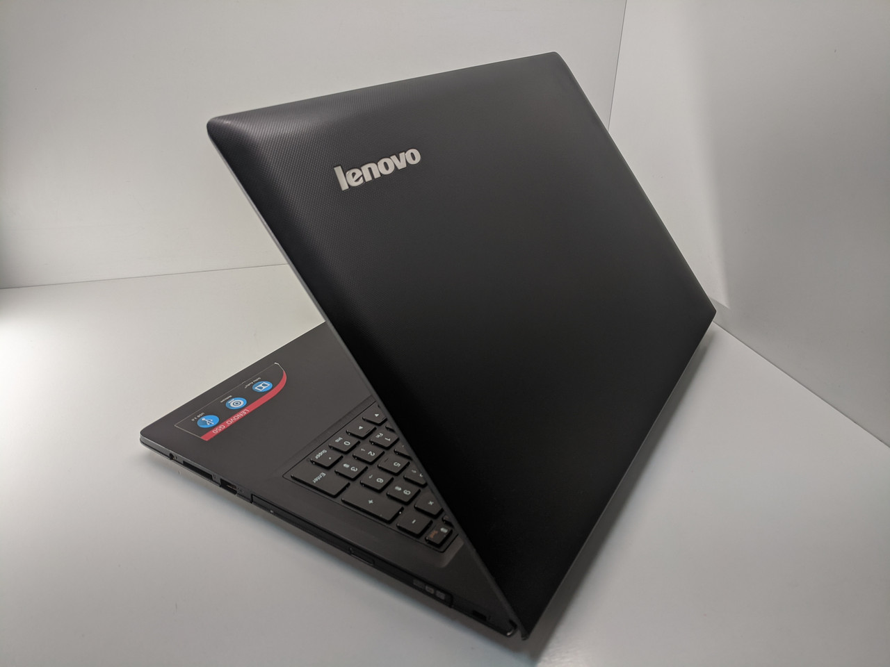 Ноутбук Lenovo G50-80