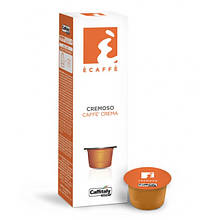 Кава в капсулах Ecaffe Cremoso - 10 капсул