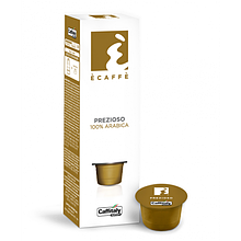 Кава в капсулах Ecaffe Prezioso - 10 капсул