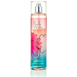 Парфумований спрей для тіла Pink Chiffon 236 ml LK-13
