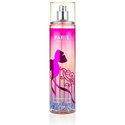 Парфумований спрей для тіла Paris amour 236 ml LK-16