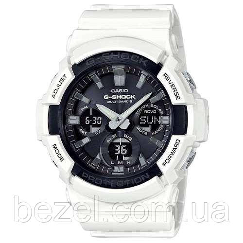 Чоловічі годинники Casio GAW-100B-1AER