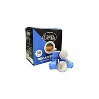 Капсула Caffe Poli Decaffeinato, 1 шт. Nespresso