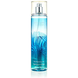 Парфумований спрей для тіла Sea Island Cotton 236 ml LK-01