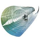 Мобільна тепла підлога інфрачервона ТРІО 250 Вт 1,8х0,6 м, фото 2