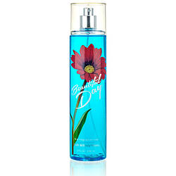 Парфумований спрей для тіла Beautiful day 236 ml LK-19