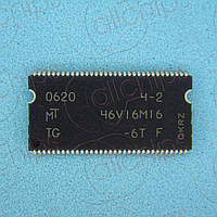 Micron MT46V16M16TG-6T:F TSSOP66
