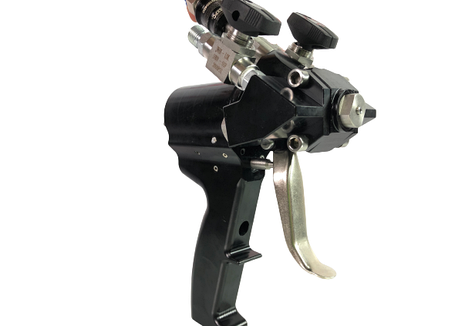 Комплектуючі та допоміжне обладнання для установок високого тиску