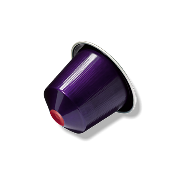 Кава в капсулах Nespresso Arpeggio Decaffeinato - 10 капсул