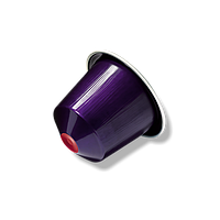 Кава в капсулах Nespresso Arpeggio Decaffeinato - 10 капсул