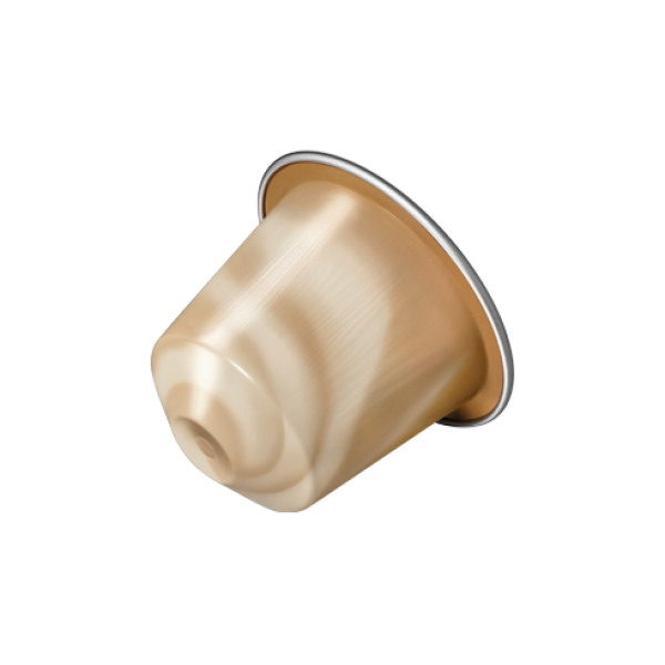 Кава в капсулах Nespresso Chiaro - 10 капсул