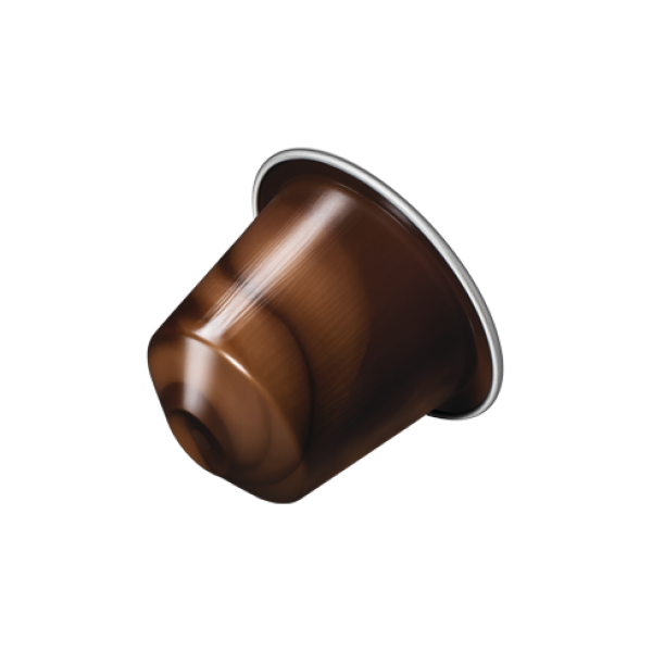 Кава в капсулах Nespresso Corto - 10 капсул