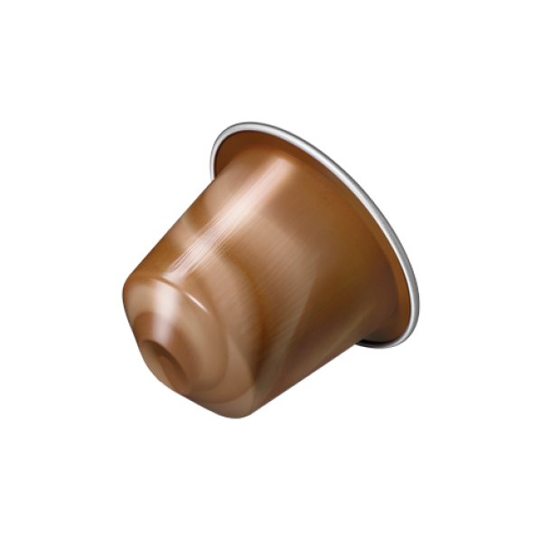 Кава в капсулах Nespresso Scuro - 10 капсул