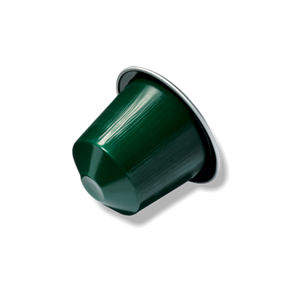 Кава в капсулах Nespresso Capriccio - 10 капсул