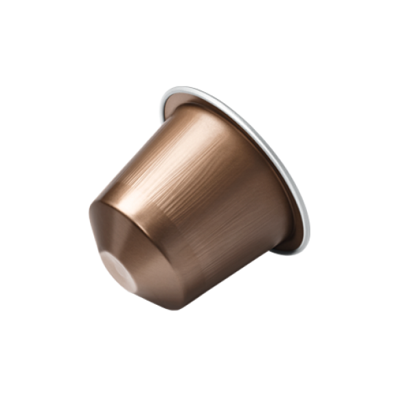 Кава в капсулах Nespresso Cosi - 10 капсул
