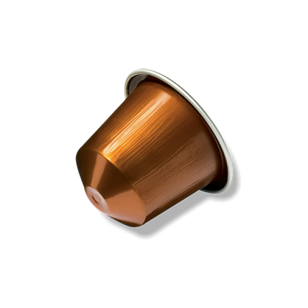 Кава в капсулах Nespresso Livanto - 10 капсул