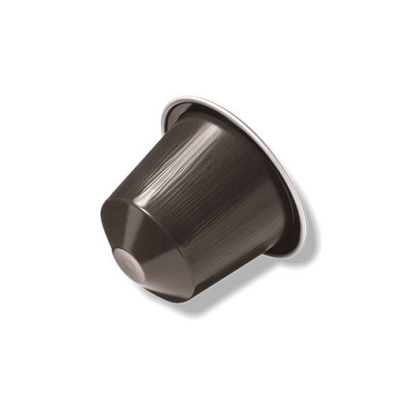 Кава в капсулах Nespresso Roma - 10 капсул