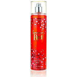 Парфумований спрей для тіла Forever Red 236 ml LK-21