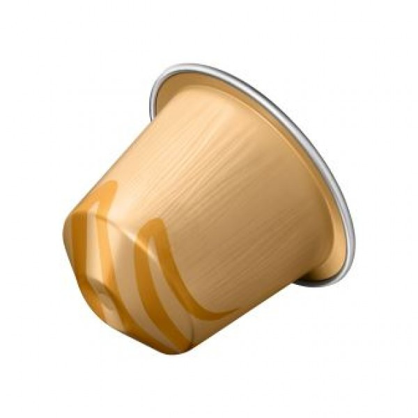 Кава в капсулах Nespresso Caramel Creme Brulee - 10 капсул