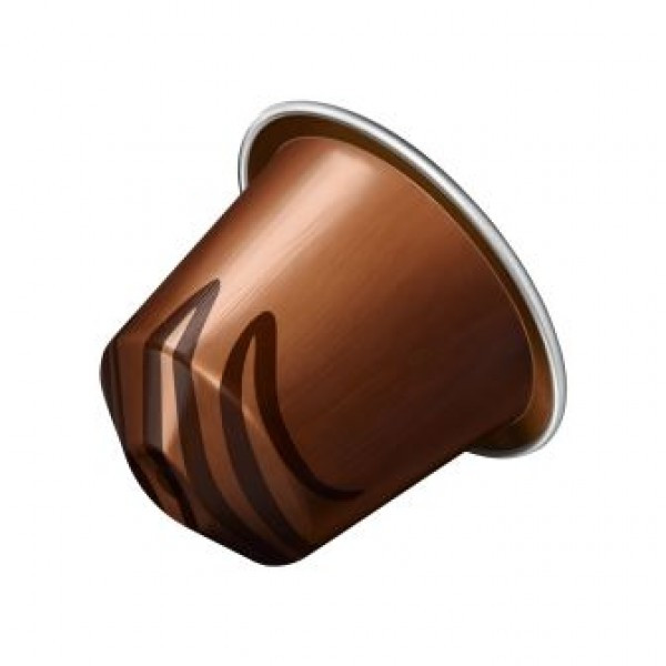 Кава в капсулах Nespresso Cocoa Truffle - 10 капсул