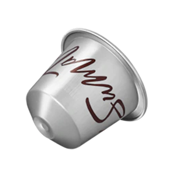 Кава в капсулах Nespresso Aged Sumatra - 10 капсул