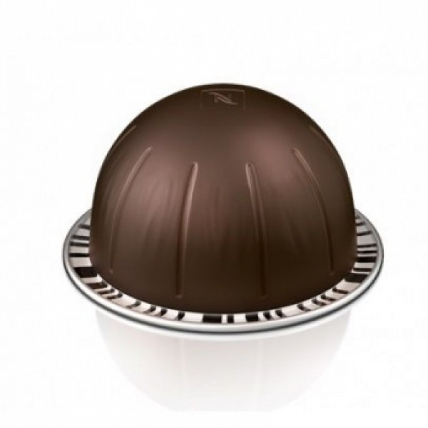 Кава в капсулах Nespresso Intenso - 10 капсул