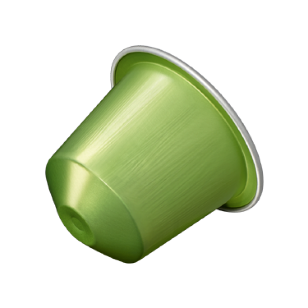 Кава в капсулах Nespresso Peru Organic - 10 капсул