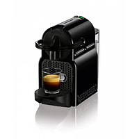 Капсульная кофеварка Inissia Black, Nespresso