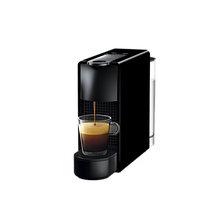 Капсульна кавоварка Essenza Mini Piano Black, Nespresso