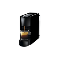 Капсульна кавоварка Essenza Mini Piano Black, Nespresso