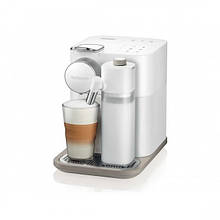 Капсульна кавоварка Gran Lattissima White, Nespresso