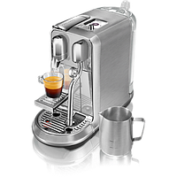 Капсульна кавоварка Creatista Plus, Nespresso