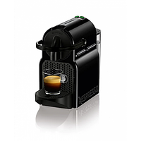 Капсульная кофеварка Inissia Black D40, Nespresso