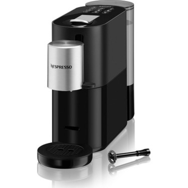 Капсульна кавоварка Atelier, Nespresso