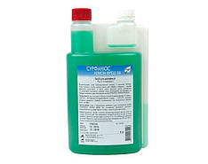 Сурфаниос лемон фреш UA (Surfanios) Anios засіб для дезінфекції та холодної стерилізації 1000 мл