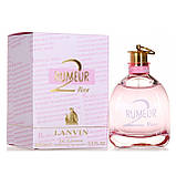 Парфумована вода Lanvin Rumeur 2 Rose 50 мл, фото 2