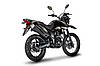 LONCIN LX200GY-3 PRUSS, фото 4