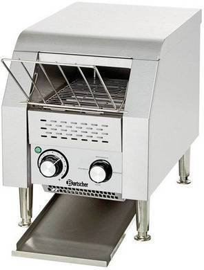 Тостер Bartscher MINI 100211, фото 3
